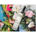 Blogeri testē: detoks sejas ādai pavasarī ar Annemarie Borlind NatuRepair Detox & DNA Repair atjaunojošo fluīdu